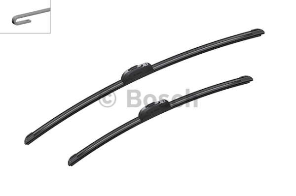 Комплект стеклоочистителей Bosch Aerotwin AR701S